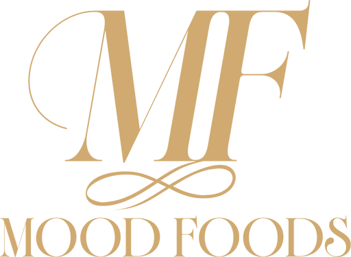 Logo - Mood Foods